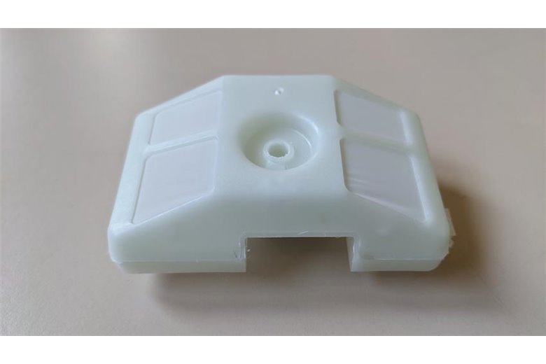 Air Filter Assy - Original Emak - 50330082R