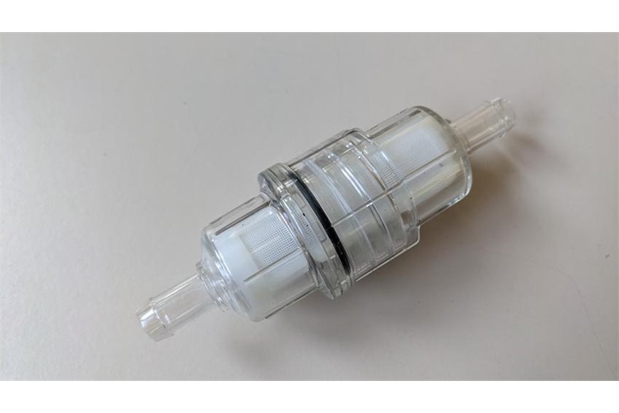 Filtro Ulv Compl. - Originale EMAK - 56020087AR