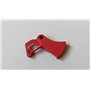 Throttle Lever - Original Emak - 50310092AR