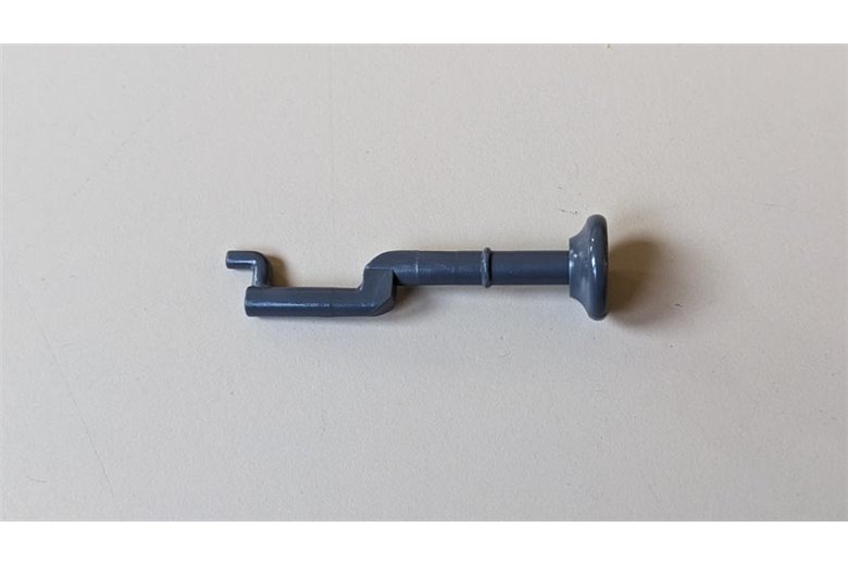 Starterhebel - Original Emak Ersatzteile - 50030176R
