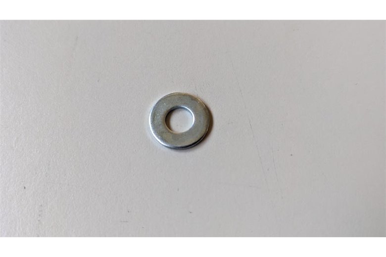 Washer - Original Emak - 3918010R