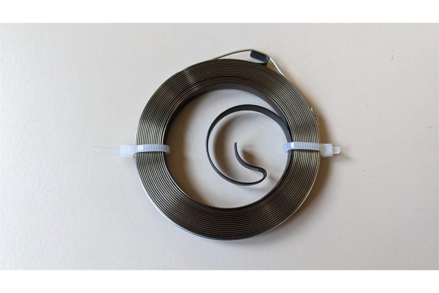 Starter Spring - Original Emak - L66150105