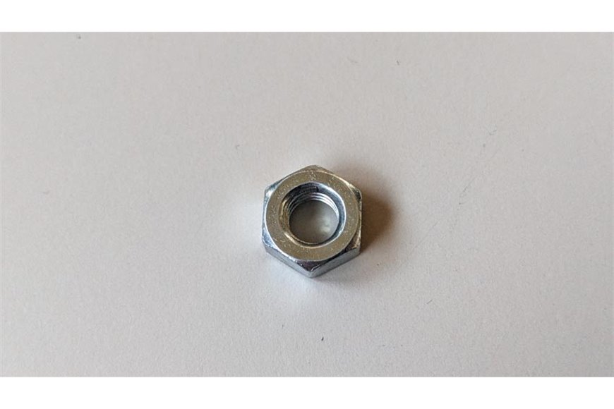 Mutter M6 - BCS Original - 31211070