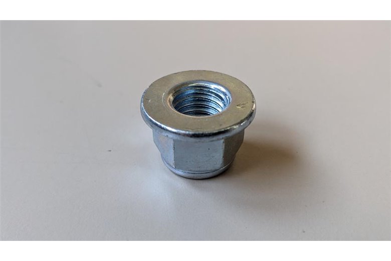 Selbstschlussmutter  M12 - BCS Original - 31241123