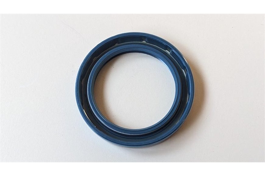 Segmento De Compresion 40X55/8 - BCS Original -  F0802186000