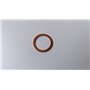 Copper Washer 21X27/1,5 - BCS genuine -  F0824141000 - replaces - F0824142000