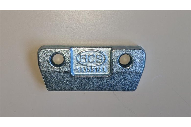 Guida Premilama Bf2011  Znt/De - Originale BCS - 56358744ZD - sostituisce - 56358744Z