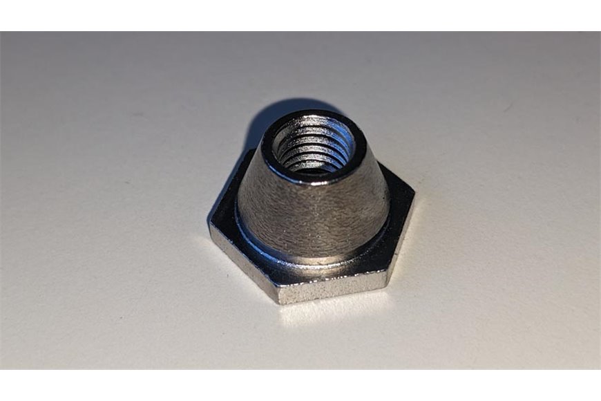 Kegelmutter D 17 M8 - BCS Original -  56327226X - ersetzt - 56327226
