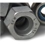 Écrou - 502045501 - Pièce d'origine Husqvarna