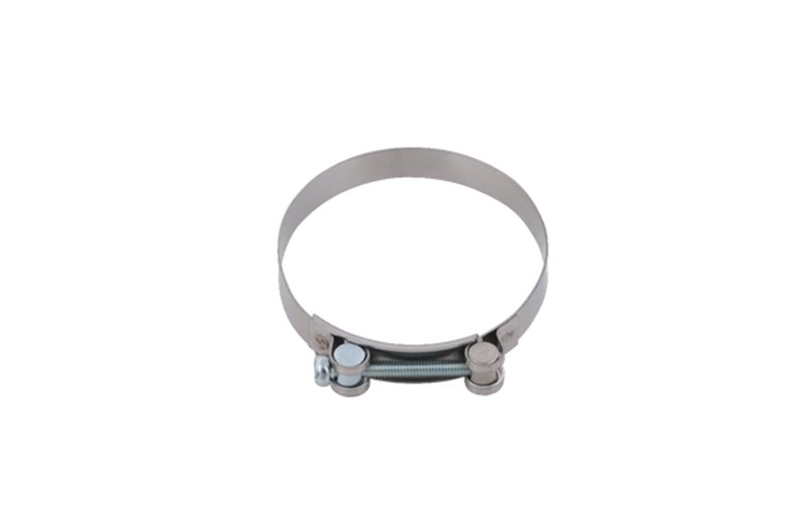 Fascetta Stringitubi - Originale Husqvarna - 505283313