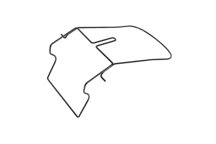 Bag Frame - 585054702 - Husqvarna Genuine Part
