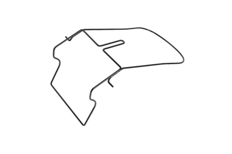 Bag Frame - 585054702 - Husqvarna Genuine Part
