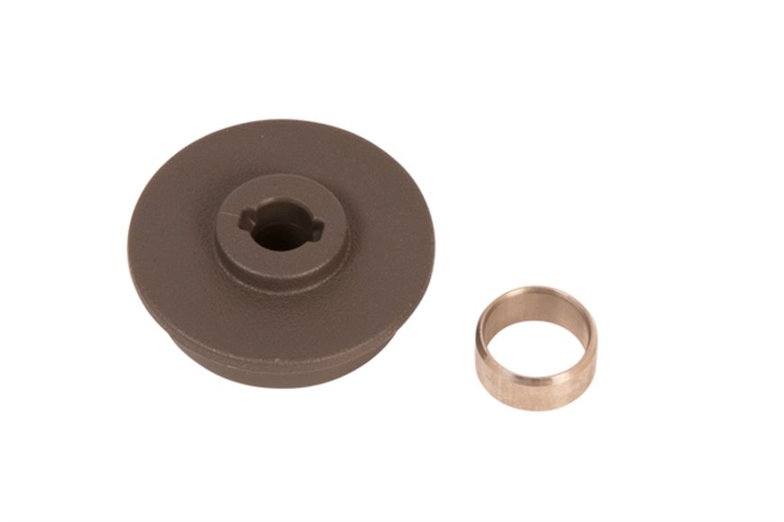 Shield Kit - 587449301 - Originale Husqvarna