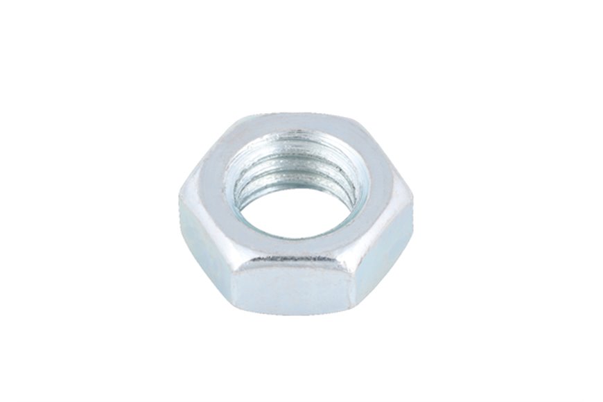 Dado - 596433401 - Originale Husqvarna - Sostituisce - 873350800 - 873220800 - 516456900