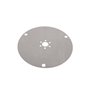 Gleitplatte - 598794901 - Original Husqvarna Ersatzteile