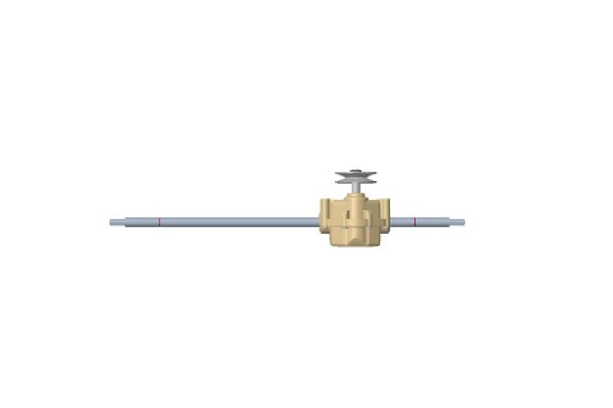 Transmission - Originale Toro - 131-0881
