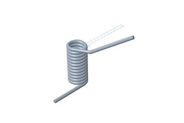Spring - Originale Toro - 57-6950