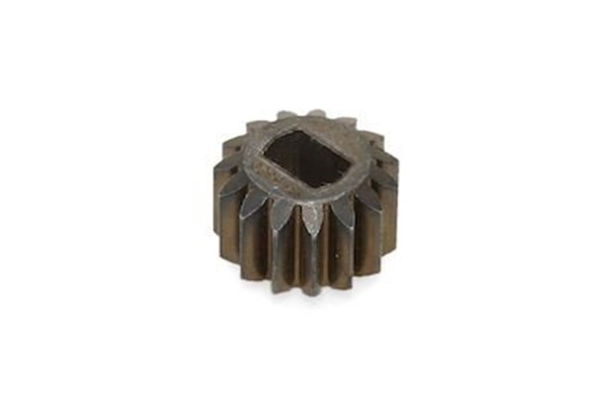 Gear-Pinion, 15T - Originale Toro - 131-5399 - sostituisce - 110-9417