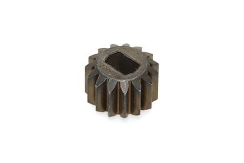 Gear-Pinion, 15T - Originale Toro - 131-5399 - sostituisce - 110-9417