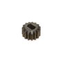 Gear-Pinion, 15T - Originale Toro - 131-5399 - sostituisce - 110-9417