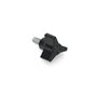 Knob-Star, Three - Originale Toro - 233-70