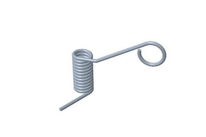 Spring-Torsion - Originale Toro - 138-7232