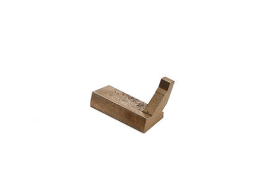 Key - Rocking - Originale Toro - 139-6644 - sostituisce - 66-6050