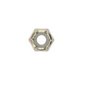 Nut-Lock, Ni - Originale Toro - 3296-2