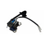 Bobine électronique Stiga 118801505/0 | Originale