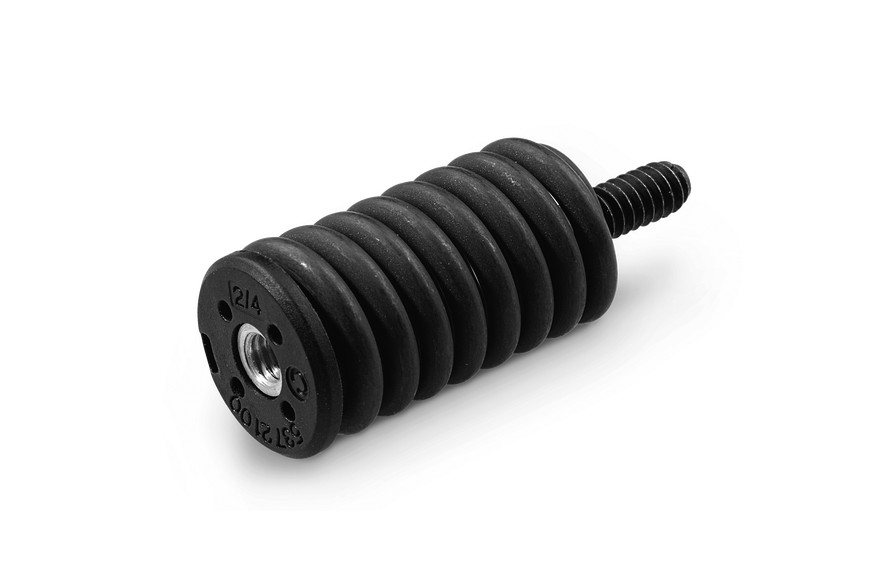 Antivibration Element - 537304601 - Husqvarna Genuine Part