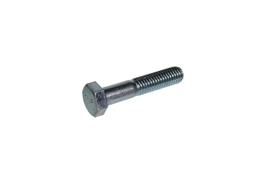 Vite Te M8X40 Uni 5737 Acc. 8.8 Zincata - Originale Stiga - 112691115/0  - sostituisce - 9997-0840-12