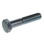 Vite Te M8X40 Uni 5737 Acc. 8.8 Zincata - Originale Stiga - 112691115/0  - sostituisce - 9997-0840-12