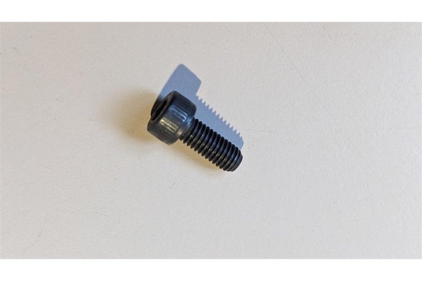 Screw - Original Emak - 006000251R