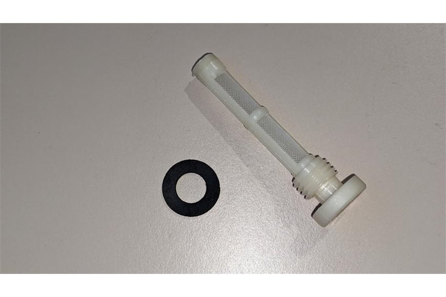 Oil Filter - Original Emak - 094500390A