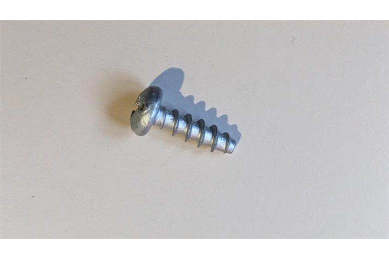 Schraube - Original Emak Ersatzteile - 094600041AR