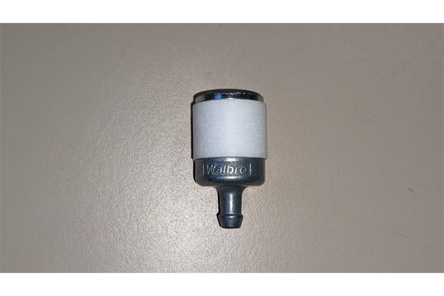 Fuel Filter - Original Emak - 2318015R