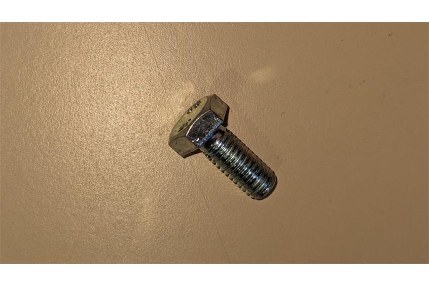 Screw - Original Emak - 301000042R