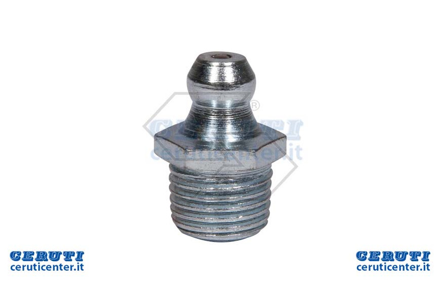 Graisseur 10X1 hydraulique droite