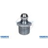 Graisseur 10X1 hydraulique droite