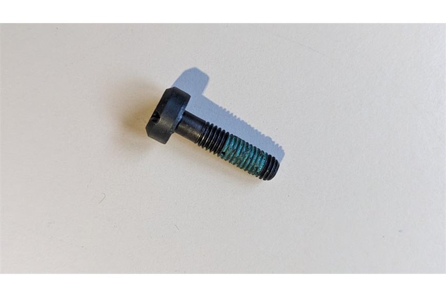 Tornillo - Original Emak - 3891048R