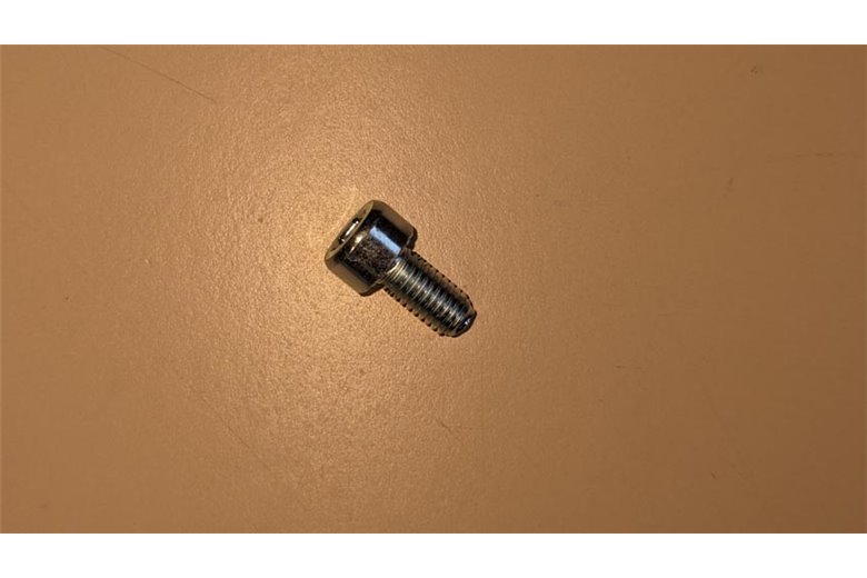 Schraube - Original Emak Ersatzteile - 3901008R