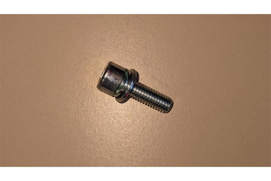 Screw - Original Emak - 4175089AR