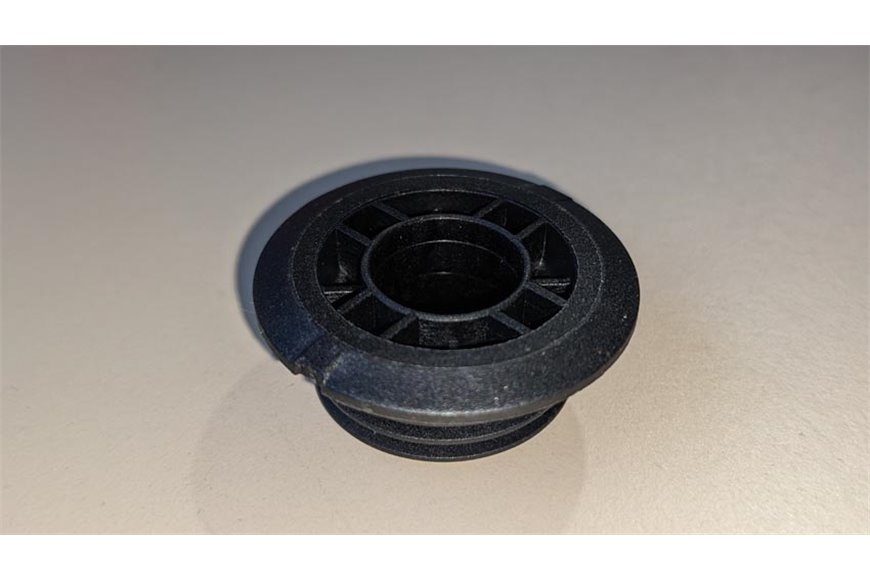 Tornillo Sin Fin - Original Emak - 50010036AR