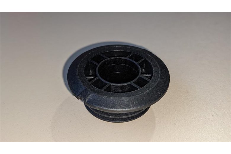 Tornillo Sin Fin - Original Emak - 50010036AR