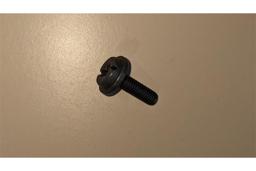 Screw - Original Emak - 50030374R