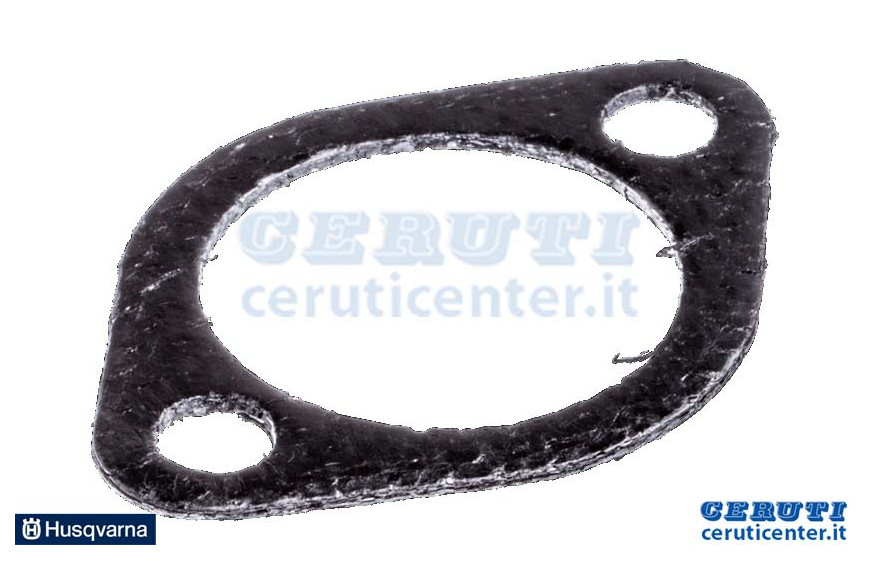 Seal - Original Husqvarna - 532272293