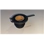 Worm Gear - Original Emak - 50250083AR