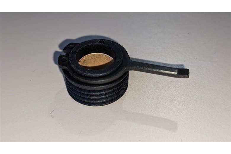 Tornillo Sin Fin - Original Emak - 50290041AR