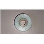 Tornillo Sin Fin - Original Emak - 50310072R