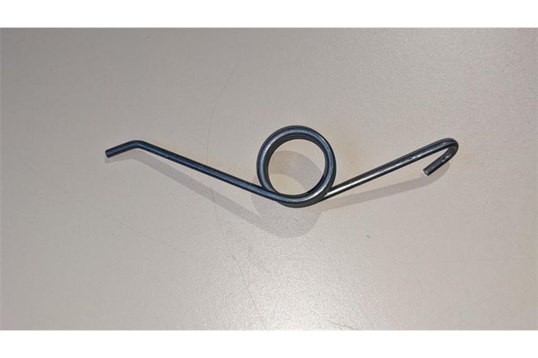 Ressort - Pièce d'origine Emak - 66071065R